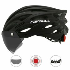 CAIRBULL MTB Helm Fahrradhelm Mountainbike Herren or Damen Schutzhelm Radhelm Y