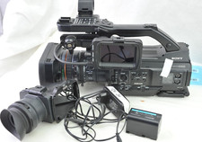 Sony pmw 300 xdcam hd - pmw-300,