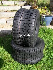2x REIFEN 18x9.50-8 NHS für