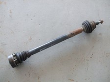 Antriebswelle rechts VW Golf 4 AUDI A3 TDI 1J0407272