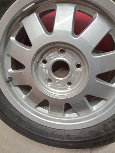 195 r15 neu alufelgen mit - 195/65,