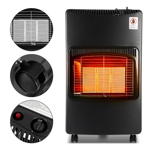 Gasheizung lpg kamin - gasheizung,