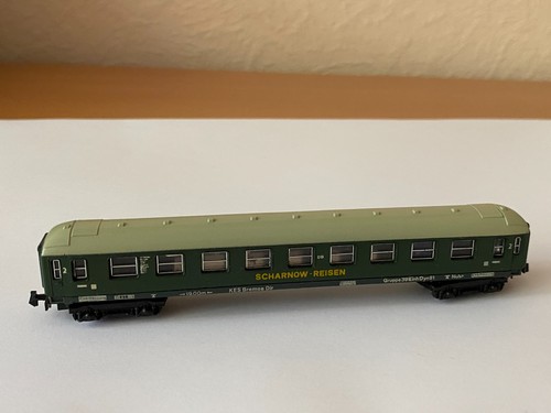 Modelleisenbahn spur lima - n,