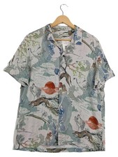 MNG Herren Freizeithemd