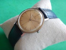 1950' SUBLIME JAEGER LECOULTRE