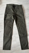 Dainese slim tex pants - tex,