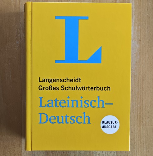 Langenscheidt großes - langenscheidt,