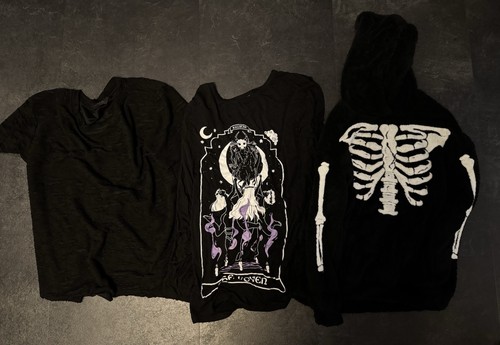 Killstar kleiderpaket - gr.,