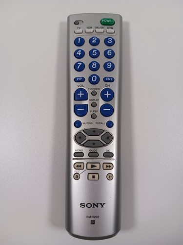 Sony v202 wega oem - sony, tv