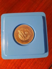 Ddr medaille jahre - ddr,