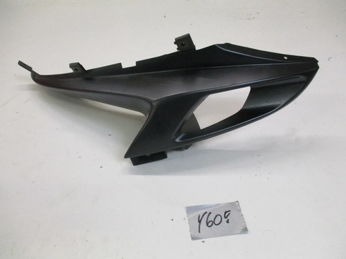 Y60 tankverkleidung suzuki - tankverkleidung,