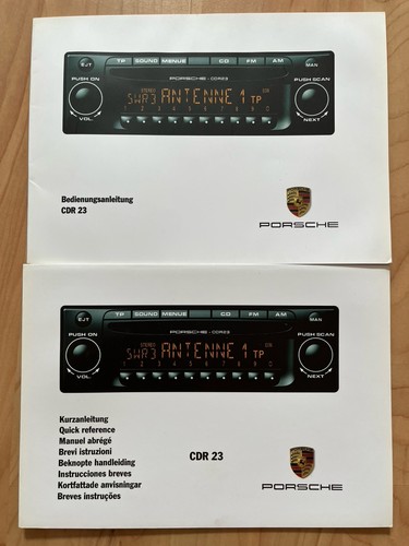Porsche 911 996 986 - , boxster