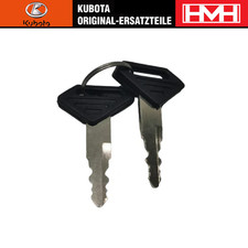 Original KUBOTA 2x