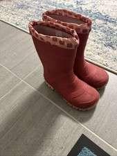 Baby Mädchen Stiefel