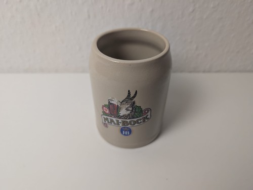 Hofbräu mai bock maibock - hb, mai-bock