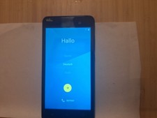 Handy wiko lenny schwarz - lenny, 2
