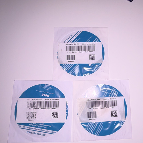 3xdell microsoft windows - 3xdell, xp