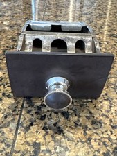 Mercedes-Benz Ponton W120 W121