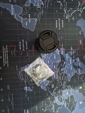 Sony SEL1855 E-Mount 18-55mm F3.5-5.6 OSS Zoomobjektiv