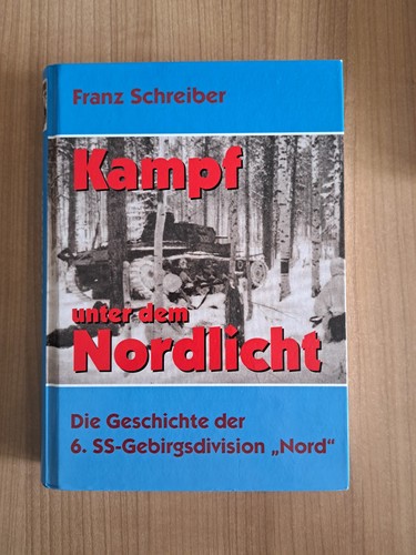 Franz schreiber kampf - franz, unter