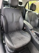 Autositze Renault Laguna 2006