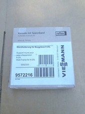 Viessmann 8 - 25 L Wandhalterung 9572216 NEU OVP Konsole Reflex 7611000