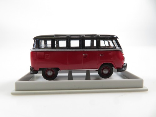 Brekina 31825 t1 - 31825, bus