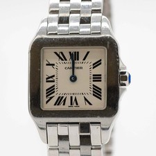 Cartier Santos Demoiselle Ref