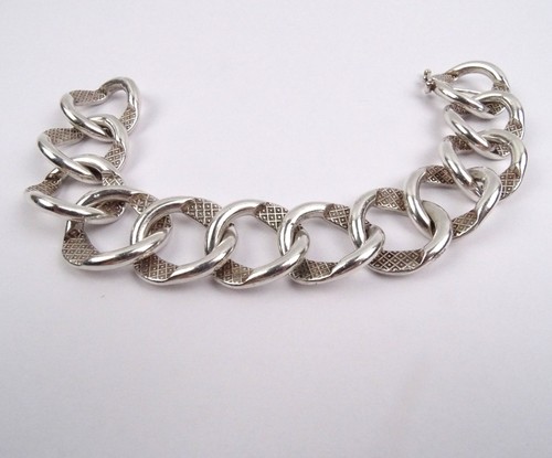 Uno erre 800 silber armband - uno,