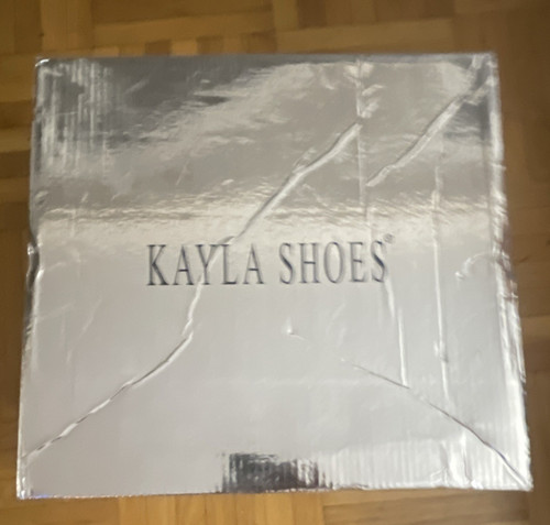 Kayla shoes damen - kayla,