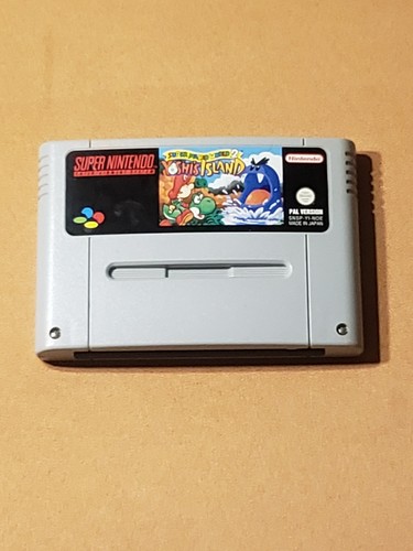 Super mario world yoshi - world, yoshi's