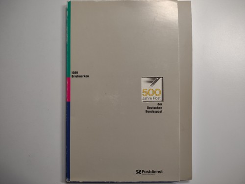 Briefmarken album - briefmarken,