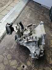 honda civic viii hatchback 2011 fk fn 1.4 Getriebe