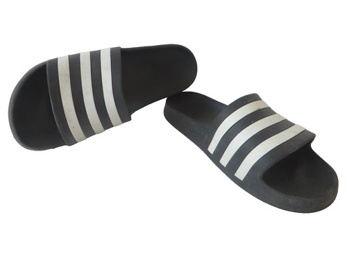Adidas badelatschen 42 - gr.,