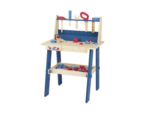 Playtive kinder werkbank - kinder, spiel
