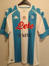 Ssc neapel trikot - neapel, #10