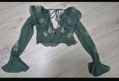 Asos design bluse und - bluse,