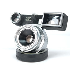 Leica summaron 35mm - summaron-m,