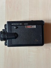 Agfa Microflex 200 Super 8 mm