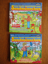 Büchlein " Gute-Nacht