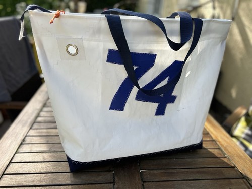 Strandtasche großer shopper - strandtasche,
