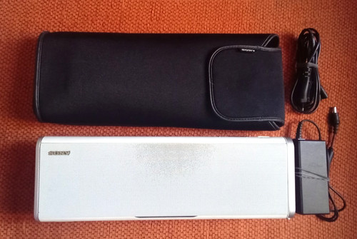 Sony srs btx 300 - sony, (in