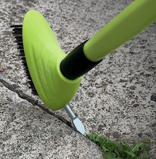 Unkraut & Moos Entfernung 3 in