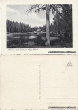 Ansichtskarte Bayerisch