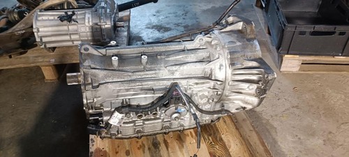 Automatikgetriebe porsche - automatikgetriebe,