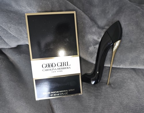 Carolina herrera good - good, girl