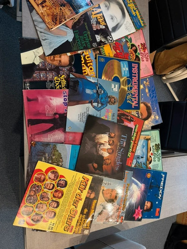 Großes - 🎵,