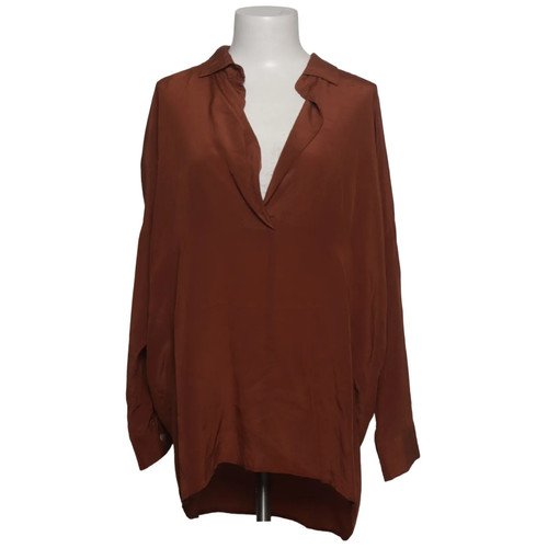 Zara woman bluse größe - zara, bluse,