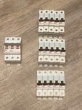 15x Legrand Schutzschalter