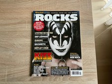 Rocks Das Magazin für Classic